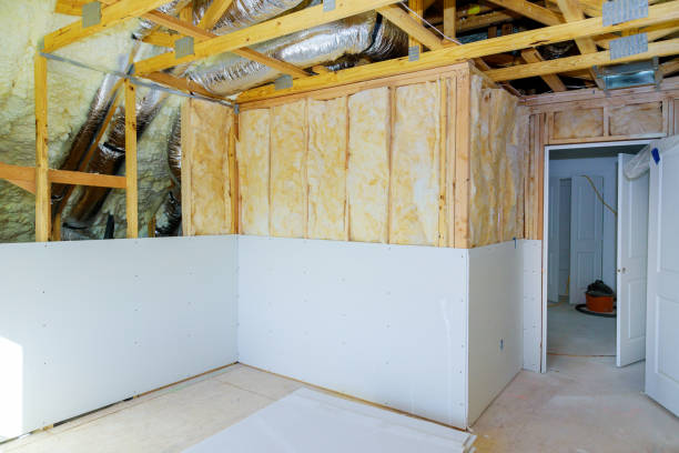 Best Fiberglass Insulation in Leadville, CO